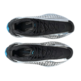 Adidas Anthony Edwards 1 Mid "Silver Metallic"