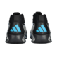 Adidas Anthony Edwards 1 Mid "Silver Metallic"