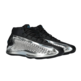 Adidas Anthony Edwards 1 Mid "Silver Metallic"