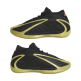Adidas Anthony Edwards 2 “Black Gold”