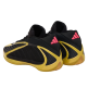 Adidas Anthony Edwards 2 “Black Gold”