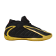 Adidas Anthony Edwards 2 “Black Gold”