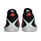Adidas Anthony Edwards 2 Jr. “Georgia Bulldawgs”