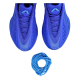 Adidas Anthony Edwards 2 JR. “Lucid Blue”