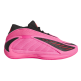 Adidas Anthony Edwards 2 Jr. “Lucid Pink”