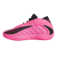 Adidas Anthony Edwards 2 Jr. “Lucid Pink”
