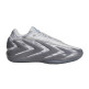 Adidas Anthony Edwards 3 Jr. "Snow Camo"