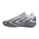 Adidas Anthony Edwards 3 Jr. "Snow Camo"