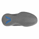 Adidas Anthony Edwards Believe That 1 "Carbon Lucid Ray Blue"