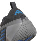 Adidas Anthony Edwards Believe That 1 "Carbon Lucid Ray Blue"