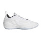 Adidas Anthony Edwards Believe That 1 JR. "Cloud White-Core Black"