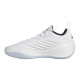 Adidas Anthony Edwards Believe That 1 JR. "Cloud White-Core Black"