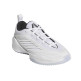 Adidas Anthony Edwards Believe That 1 JR. "Cloud White-Core Black"