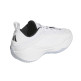 Adidas Anthony Edwards Believe That 1 JR. "Cloud White-Core Black"