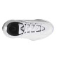 Adidas Anthony Edwards Believe That 1 JR. "Cloud White-Core Black"