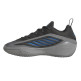 Adidas Anthony Edwards Believe That 1JR. "Carbon Lucid Ray Blue"