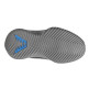 Adidas Anthony Edwards Believe That 1JR. "Carbon Lucid Ray Blue"