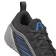 Adidas Anthony Edwards Believe That 1JR. "Carbon Lucid Ray Blue"