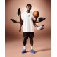 Adidas Anthony Edwards Believe That 1JR. "Solar Turbo"