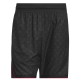 Adidas Anthony Edwards Classic Shorts "Aurora Black"