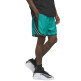 Adidas Anthony Edwards Crazy Lite Short "Equipment Green"