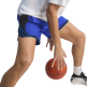 Adidas Anthony Edwards Crazy Lite Short "Lucid Blue"