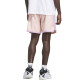 Adidas Anthony Edwards Crazy Lite Shorts "Haze Coral-Bliss Lilac"