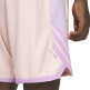 Adidas Anthony Edwards Crazy Lite Shorts "Haze Coral-Bliss Lilac"
