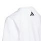 Adidas Anthony Edwards East Junior Tee "White"