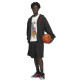 Adidas Anthony Edwards Foundation Short "Black"
