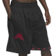 Adidas Anthony Edwards Foundation Short "Black"