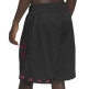 Adidas Anthony Edwards Foundation Short "Black"