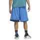 Adidas Anthony Edwards Foundation Short "Ray Blue"