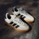 ADIDAS BARREDA SHOES "White"