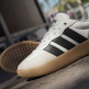 ADIDAS BARREDA SHOES "White"