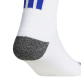 Adidas Basket Crazy Lite Performance Socks "White-Royal Blue"