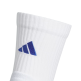 Adidas Basket Crazy Lite Performance Socks "White-Royal Blue"
