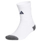 Adidas Basket Crazy Lite Performance Socks "White-Team Navy"