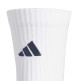 Adidas Basket Crazy Lite Performance Socks "White-Team Navy"