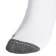 Adidas Basket Crazy Lite Performance Socks "White-Team Navy"