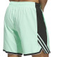 Adidas Basket Crazylite Shorts "Pulse Mint"