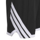 Adidas Basketball 3g Speed Reversible Short Kids "Black"