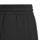 Adidas Basketball 3g Speed Reversible Short Kids "Black"
