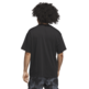 Adidas Basketball Anthony Edwards Believe That T-Shirt "Black/Preloved Lime"