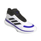 Adidas Basketball Bounce Legenden "White-Lucid Blue"