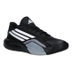 Adidas Basketball Crazy Quick Energy LTD Junior "Black/White"