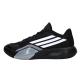 Adidas Basketball Crazy Quick Energy LTD Junior "Black/White"