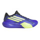 Adidas Basketball Crazy Quick Energy TD Junior "Solar Purple-Frozen Lemon"