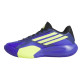 Adidas Basketball Crazy Quick Energy TD Junior "Solar Purple-Frozen Lemon"