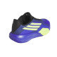 Adidas Basketball Crazy Quick Energy TD Junior "Solar Purple-Frozen Lemon"